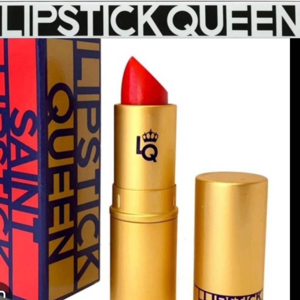 Lipstick Queen Sinner Opaque Lipstick